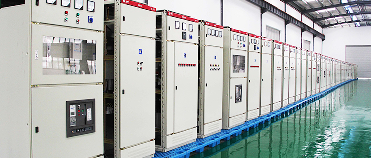 河(he)南覈工旭東電氣有限公司