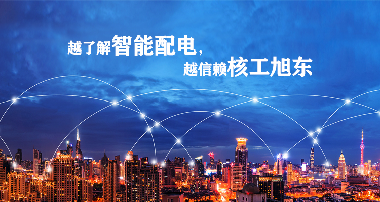 河南覈工(gong)旭東電氣有限公司