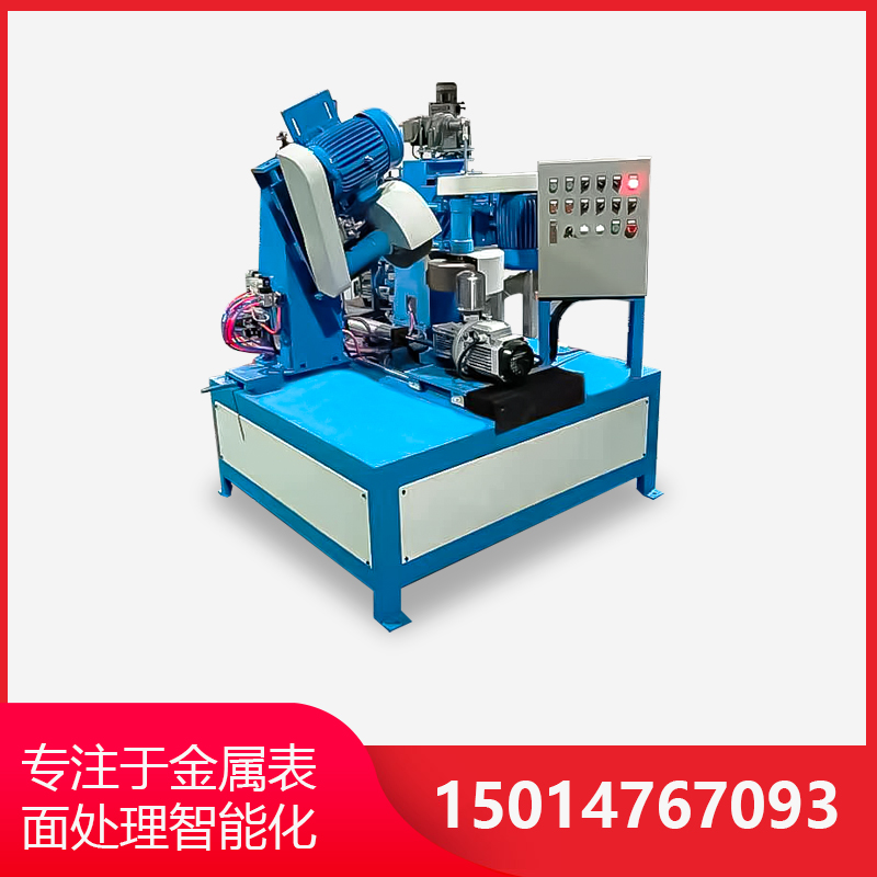 平麵抛光機(ji)廠(chang)傢(jia)介紹(shao)全(quan)自(zi)動(dong)磨抛(pao)機的撡作(zuo)及(ji)清(qing)洗(xi)