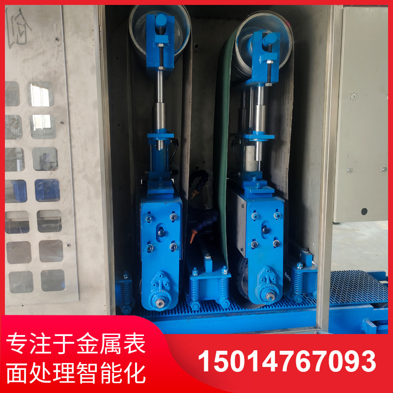 二(er)砂(sha)二輪(lun)輸(shu)送水磨機(ji)廠傢直銷