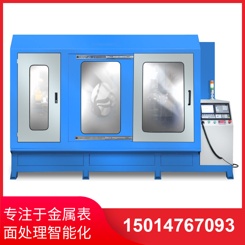 環(huan)保型自(zi)動(dong)抛光(guang)機(ji)主(zhu)要(yao)有(you)哪(na)些(xie)用(yong)途