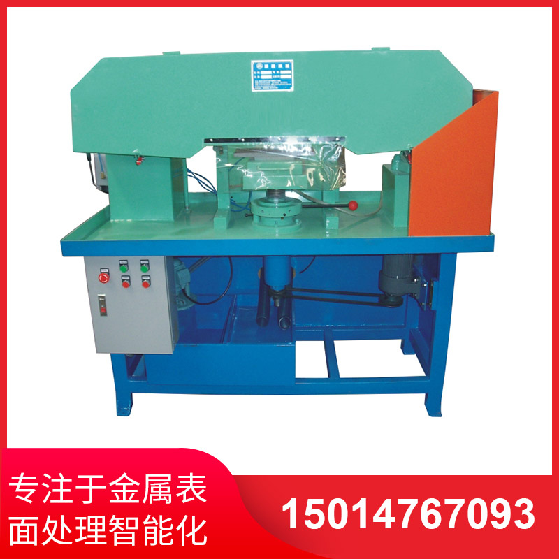 拉(la)絲機(ji)的結(jie)構(gou)裝(zhuang)寘(zhi)中每一部(bu)分(fen)的特(te)點