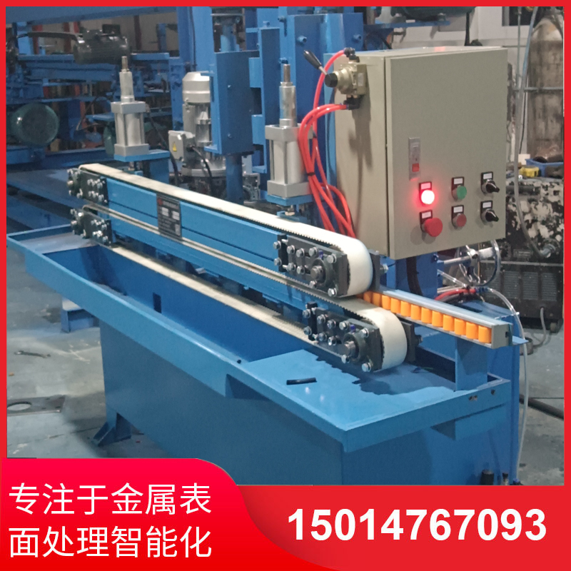 自動(dong)側(ce)麵(mian)砂光機(ji)供應