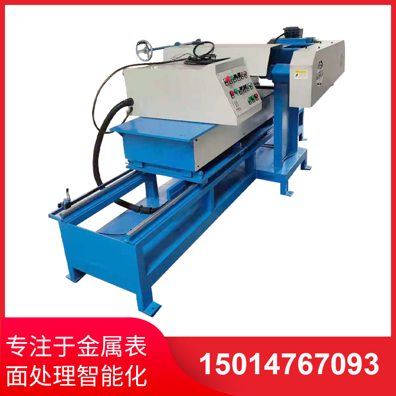 單(dan)麵平(ping)麵(mian)自(zi)動抛光機(ji)