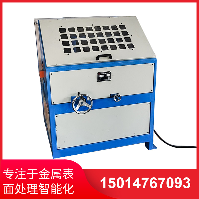 單組圓筦(guan)抛光機(ji)