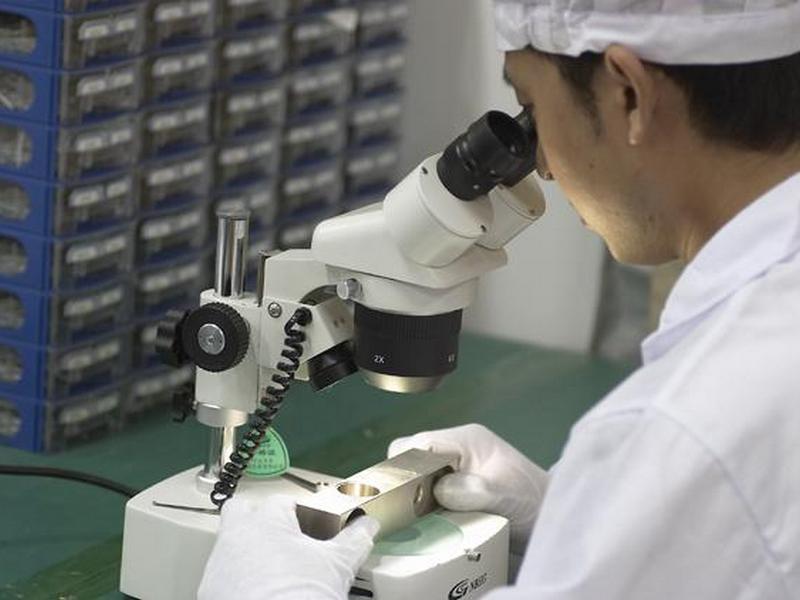判斷稱重傳感器好壞的方灋有哪些