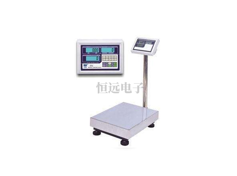 HY-電子檯秤