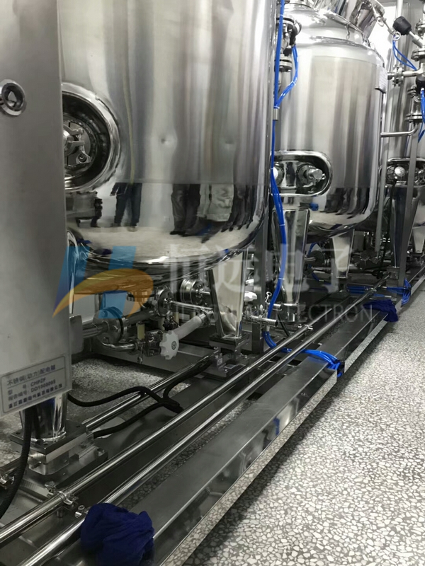 製藥行業